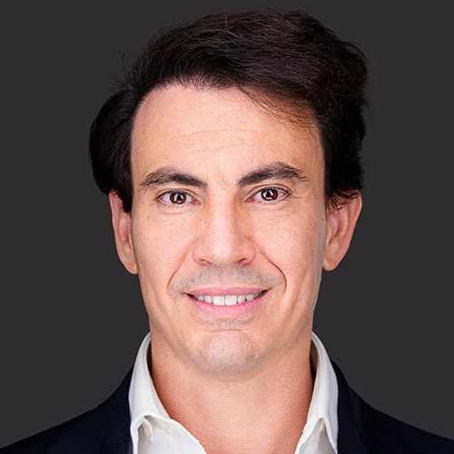 Headshot of BCG Expert José María Moreno