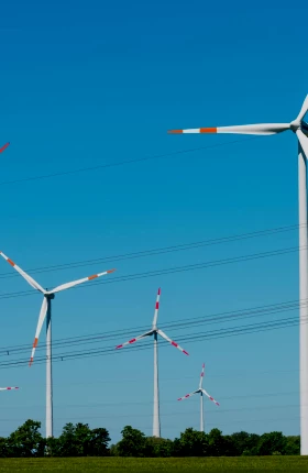 Achieving Energy Security in the EU - Rectangle