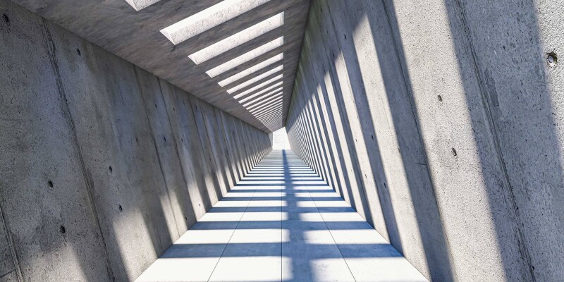 Building Fractal Advantage in a Fragmenting World - rectangle