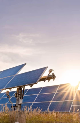 Bridging the Climate Capital Chasm: Why Africa Needs More Than Venture Capital | Hero