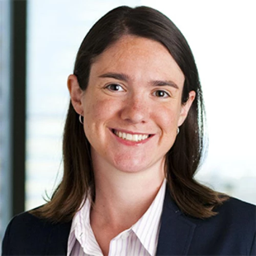Headshot of BCG expert Chrissy O'Brien Managing Director & Partner