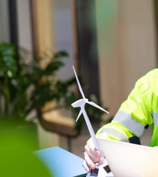 BCG-WEF Project: Equitable Transition Initiative | Hero