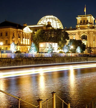Berlin Office