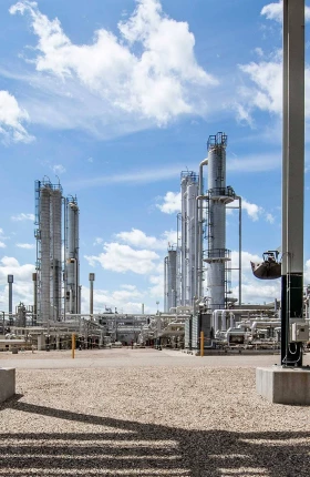 What’s in the Pipeline for Natural Gas? - rectangle