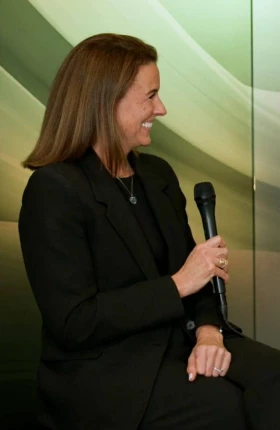 AI Is Changing the Cybersecurity Playbook