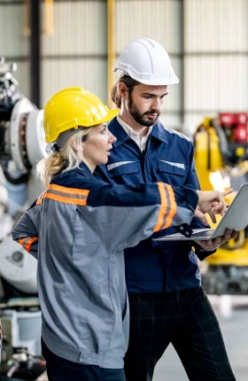 Aftermarket Services Drive Growth and Higher Margins for Industrial Manufacturers | Rectangle