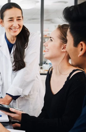 The Second Opinion That Unlocks Best-in-Class Pharma Launches | Rectangle