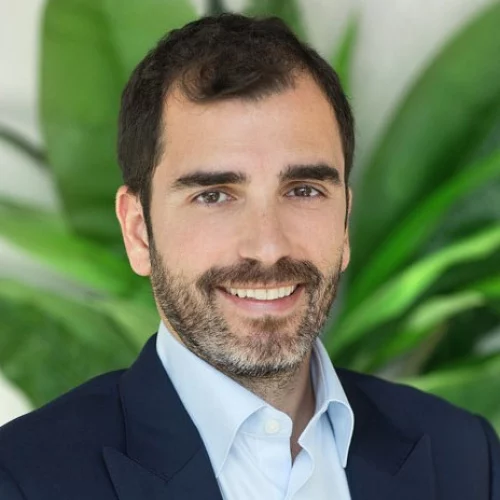 Javier Doblas