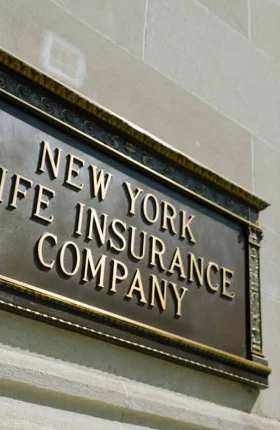 Empowering an Insurance Leader Through GenAI