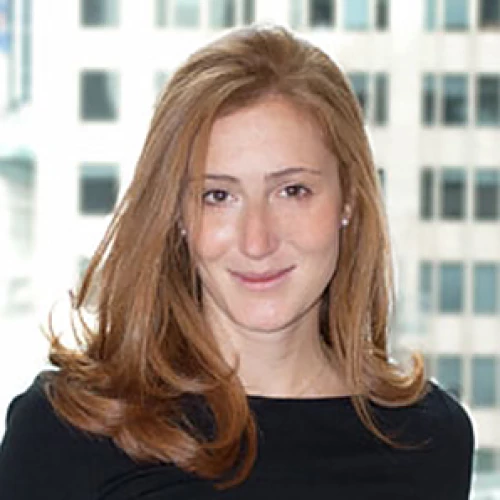 Headshot of BCG expert Kaelin Goulet