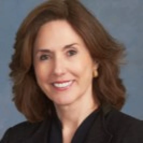 Maureen Mitchell