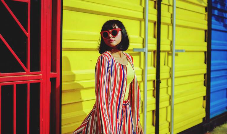The Consumers Behind Fashion’s Growing Secondhand Market