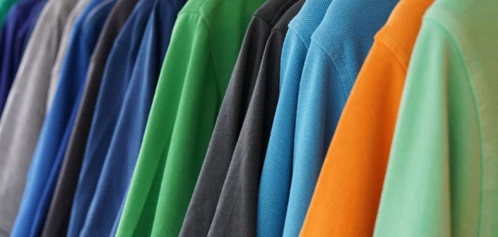 Mode : d’ici 2030, les matières nouvelle génération pourraient représenter 8 % du marché mondial des fibres textiles | Hero