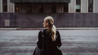 Your First Year as CFO