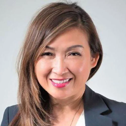 Headshot of BCG expert Ricole Tan