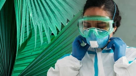 MedTech Green Moment Is Here | rectangle