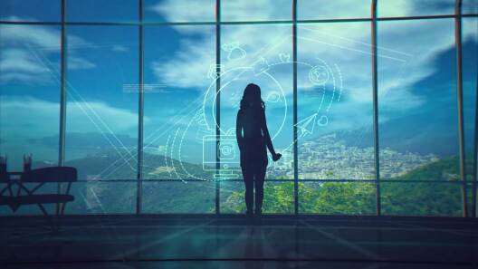 Are You Ready for Collaboration Networks?