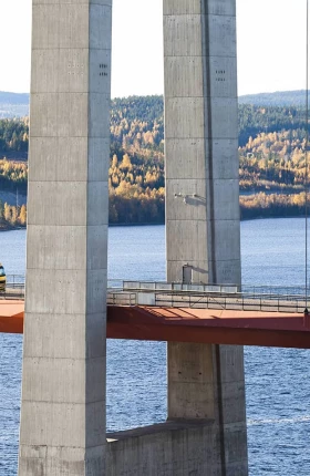 Sweden Net Zero Report - BCG
