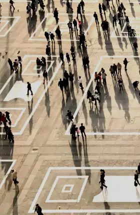 Decoding Global Talent Collection of Publication and Reports