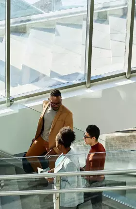 DE&I: Socioeconomic Inclusion - Bridging Financial Backgrounds in Business | HERO
