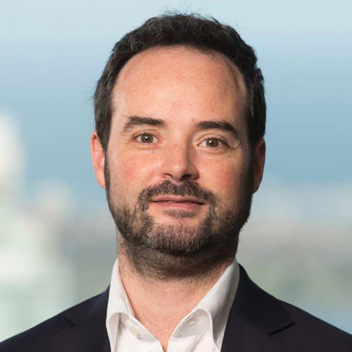 Simon Moore