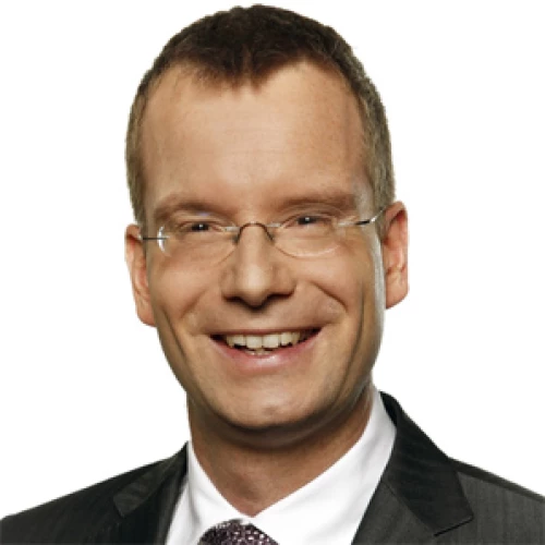 Headshot of BCG expert Oliver Dany