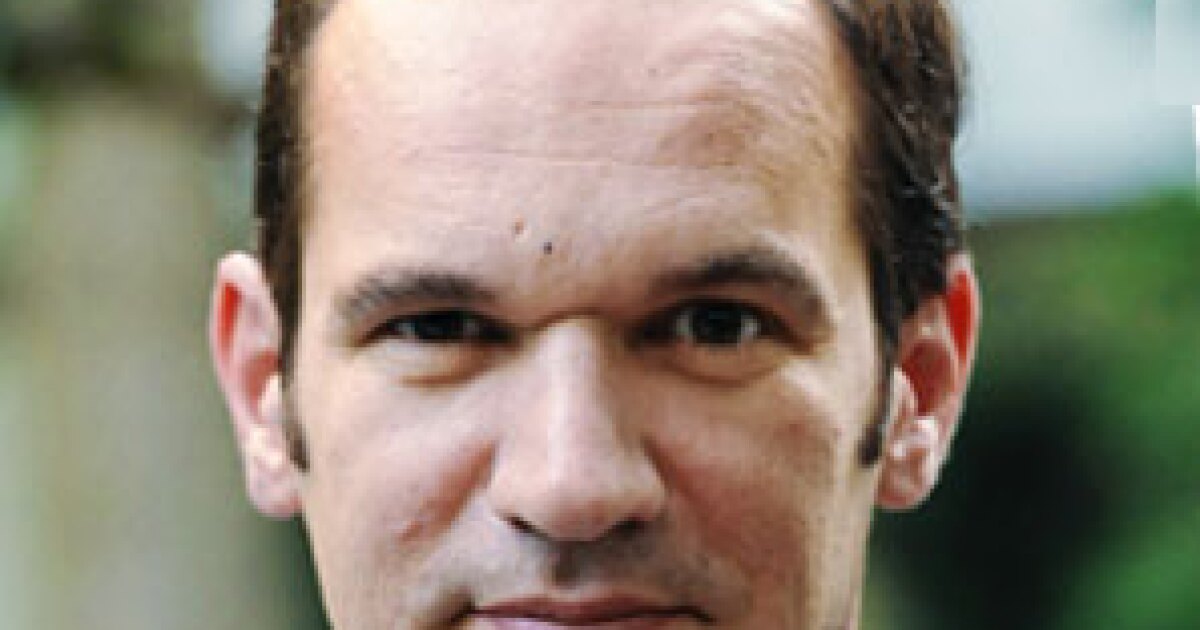 Guillaume Charlin Guillaume Charlin