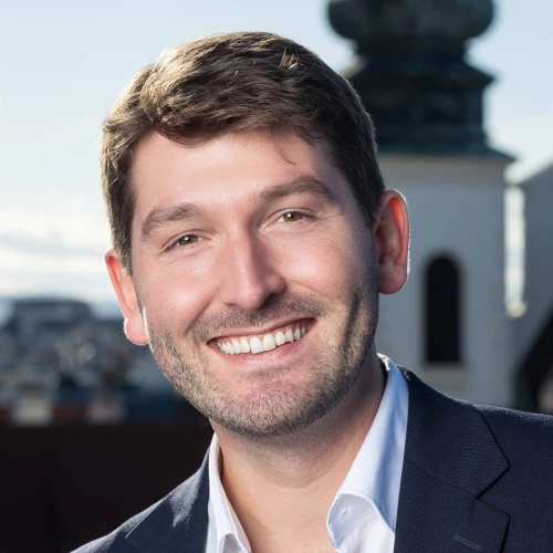 Achim Kaucic