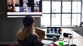 How to Prepare for the Future of Work