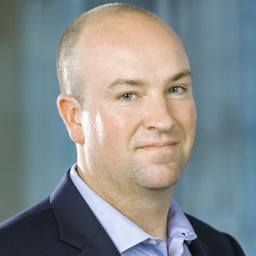 Headshot of BCG expert Russell Kellner