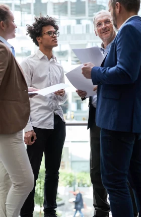 How Health Insurers Can Keep Talent and Cut Costs | rectangle