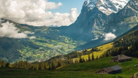 How Switzerland Can Halve Its Domestic Greenhouse Gas Emissions | Rectangle