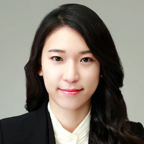Headshot of BCG expert Jiyeon Song