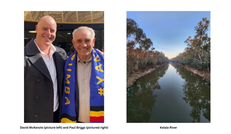 The Goulburn-Murray Regional Prosperity Plan and What It Means for First Nations Parity | Exhibit 2