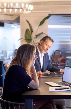 The Power of Transformation in Uncertain Times