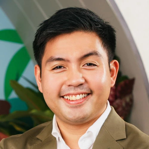 Lance-Katigbak | Hero